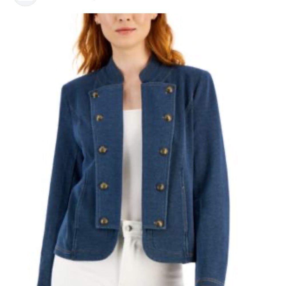 Tommy Hilfiger Jacket